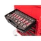 Tekton 3/8 Inch Drive 6-Point Socket Set with Open Top Drawer and Rack, 38-Piece 6-24 mm OLB94307 - alternate 5